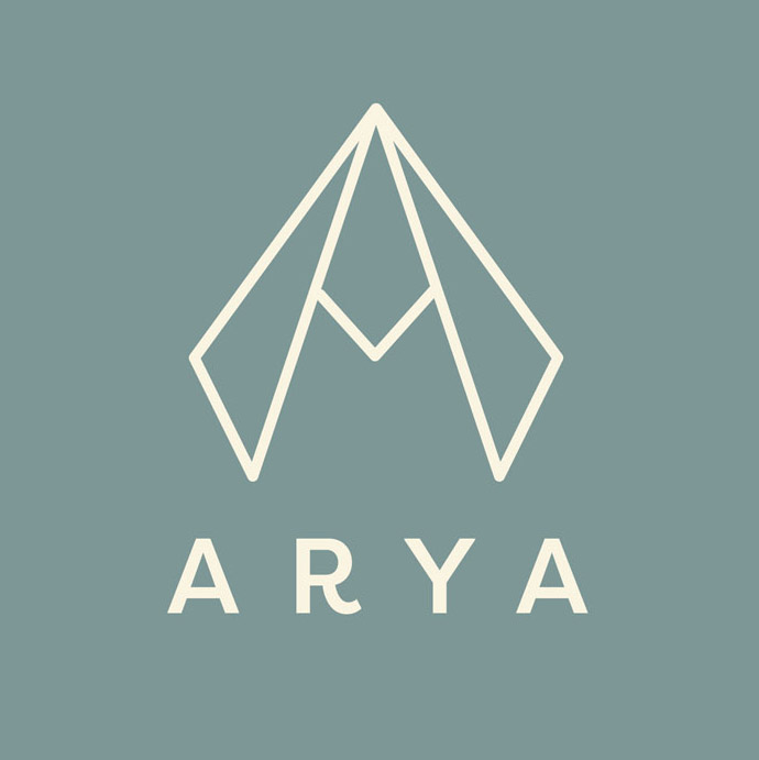 ARYA Minimalist Jewelry