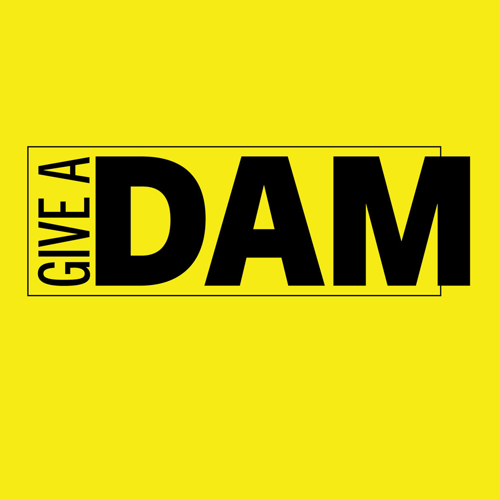 Give a Dam