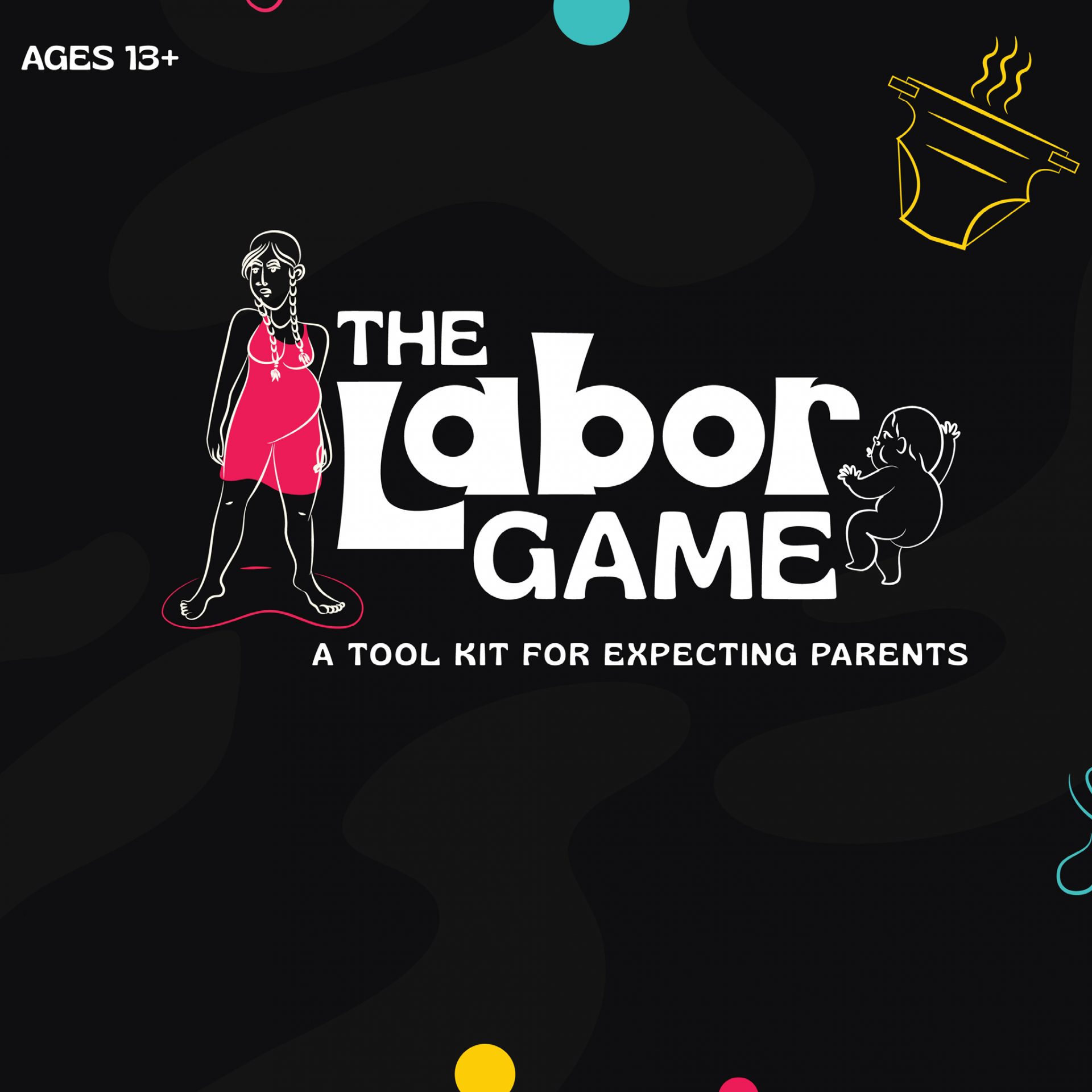 The Labor Game