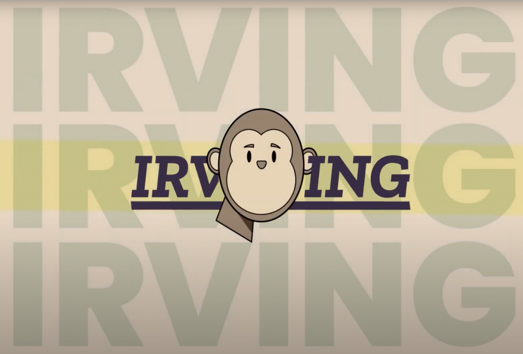 The Irving Show