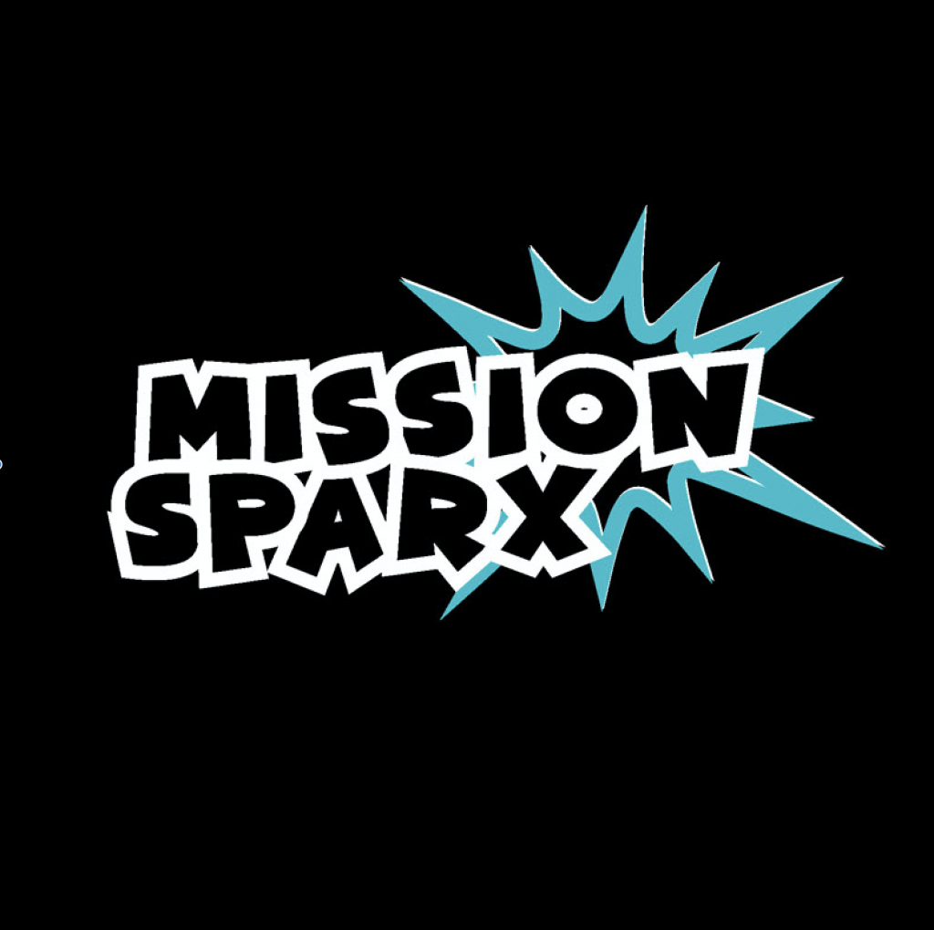 Mission Sparx