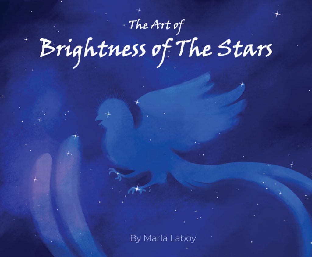 Brightness of the Stars