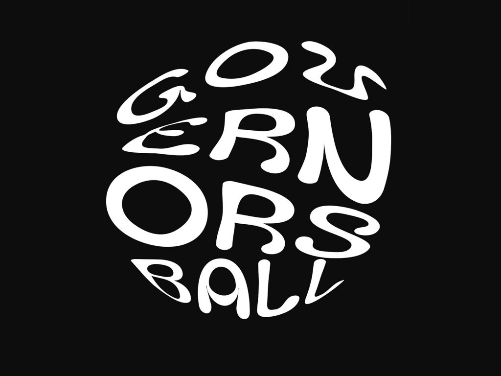 Governor’s Ball