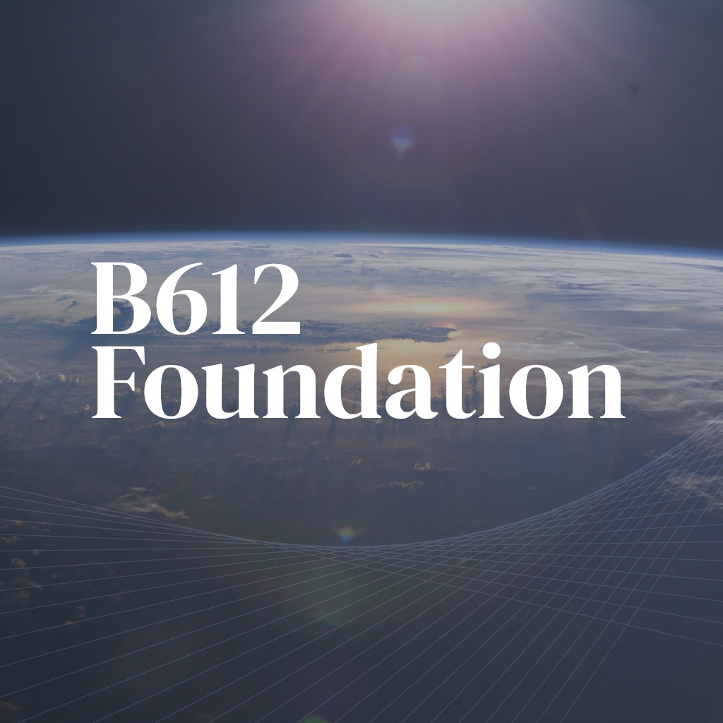 B612 Foundation