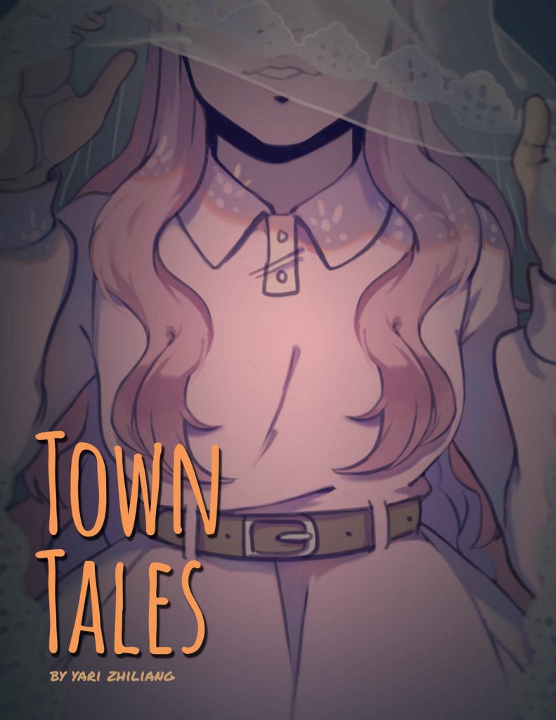 Town Tales