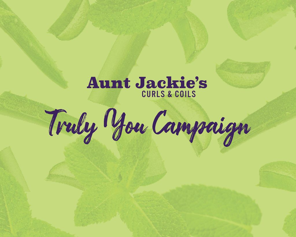 Truly You Campaign