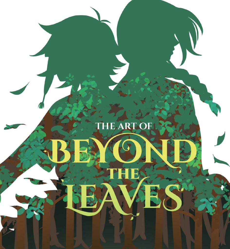 The Art of Beyond the Leaves