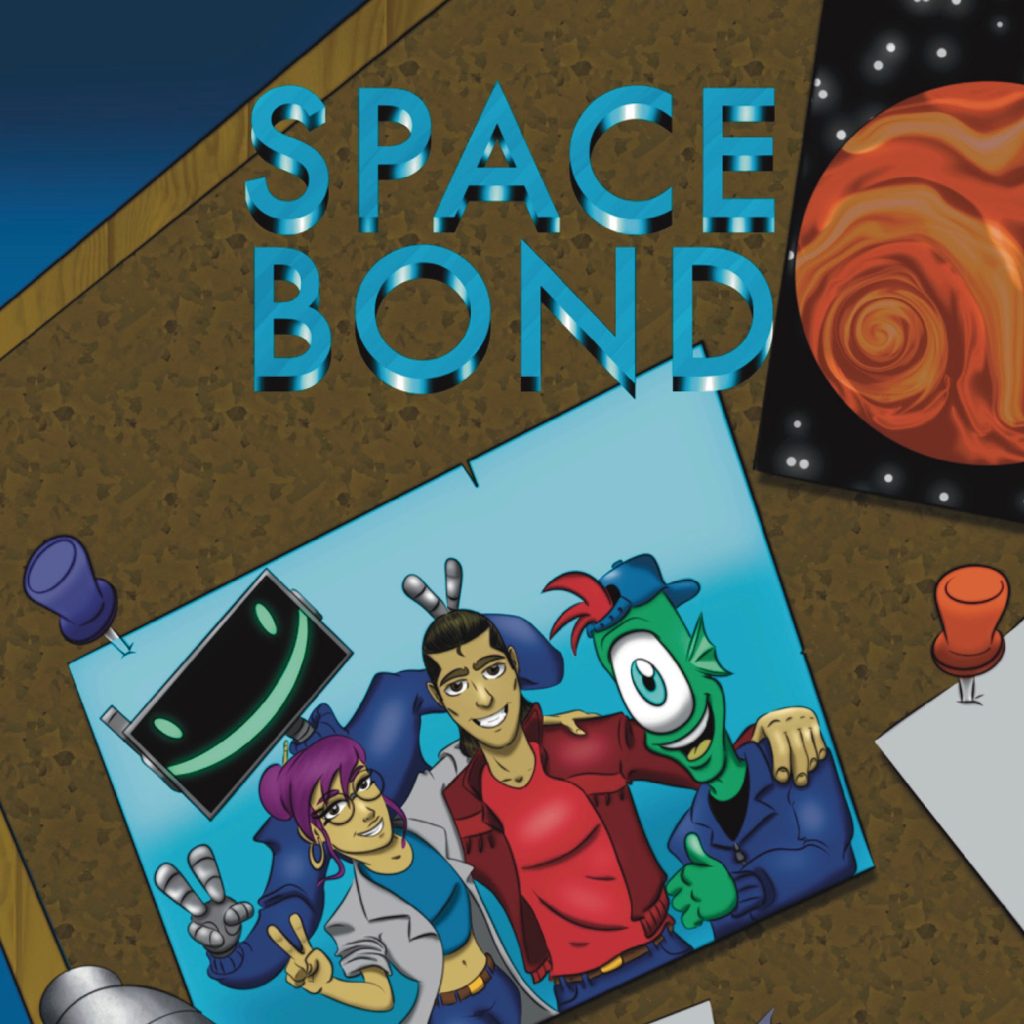 Space Bond