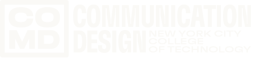 Communication Design, City Tech - CUNY