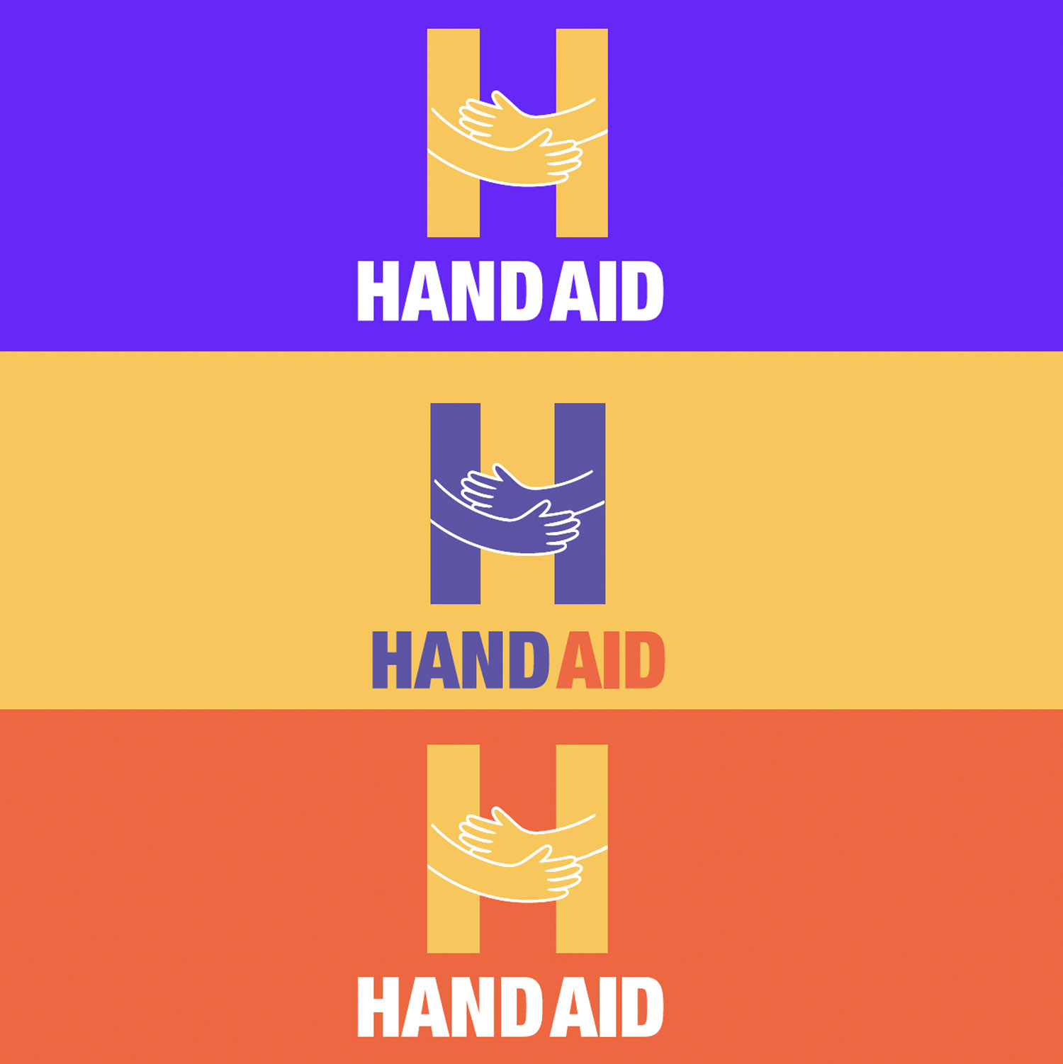 HandAid