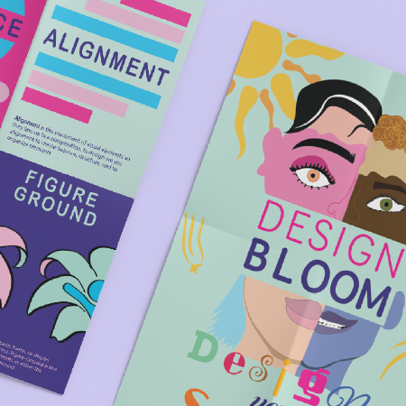 Design Bloom