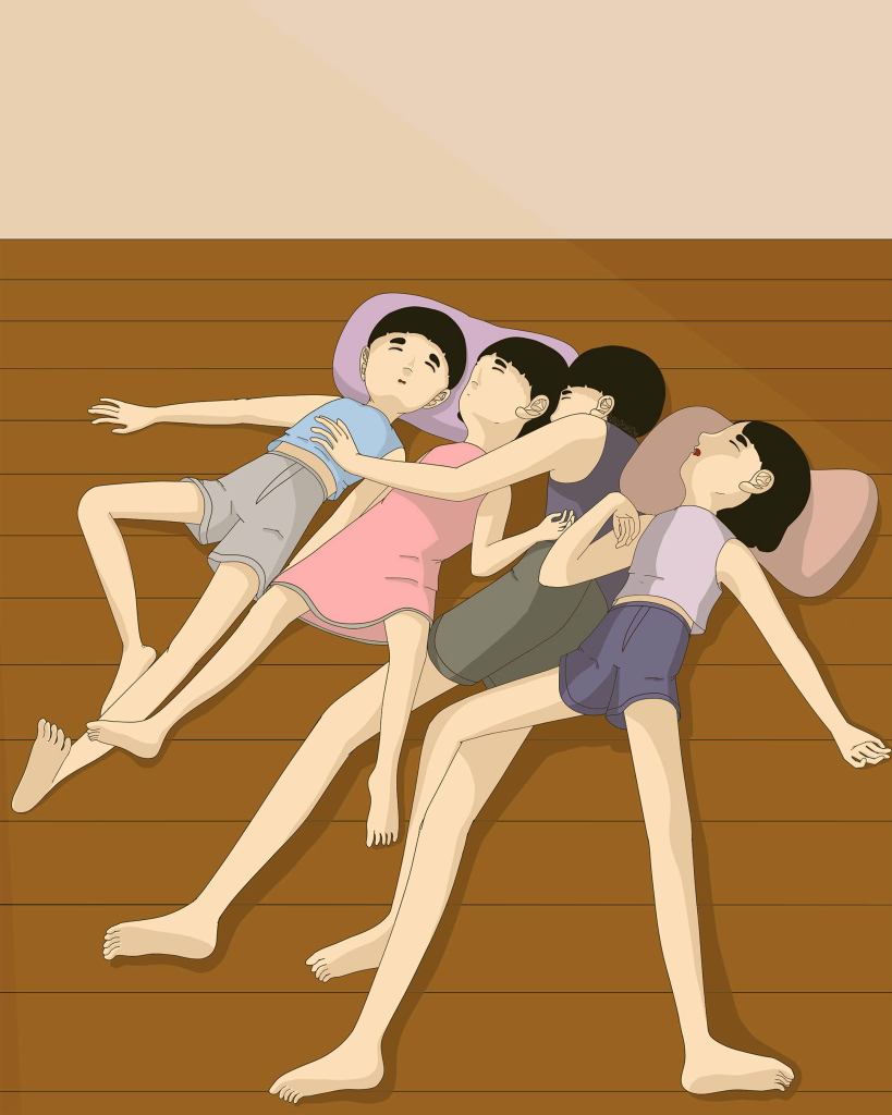 Found Family