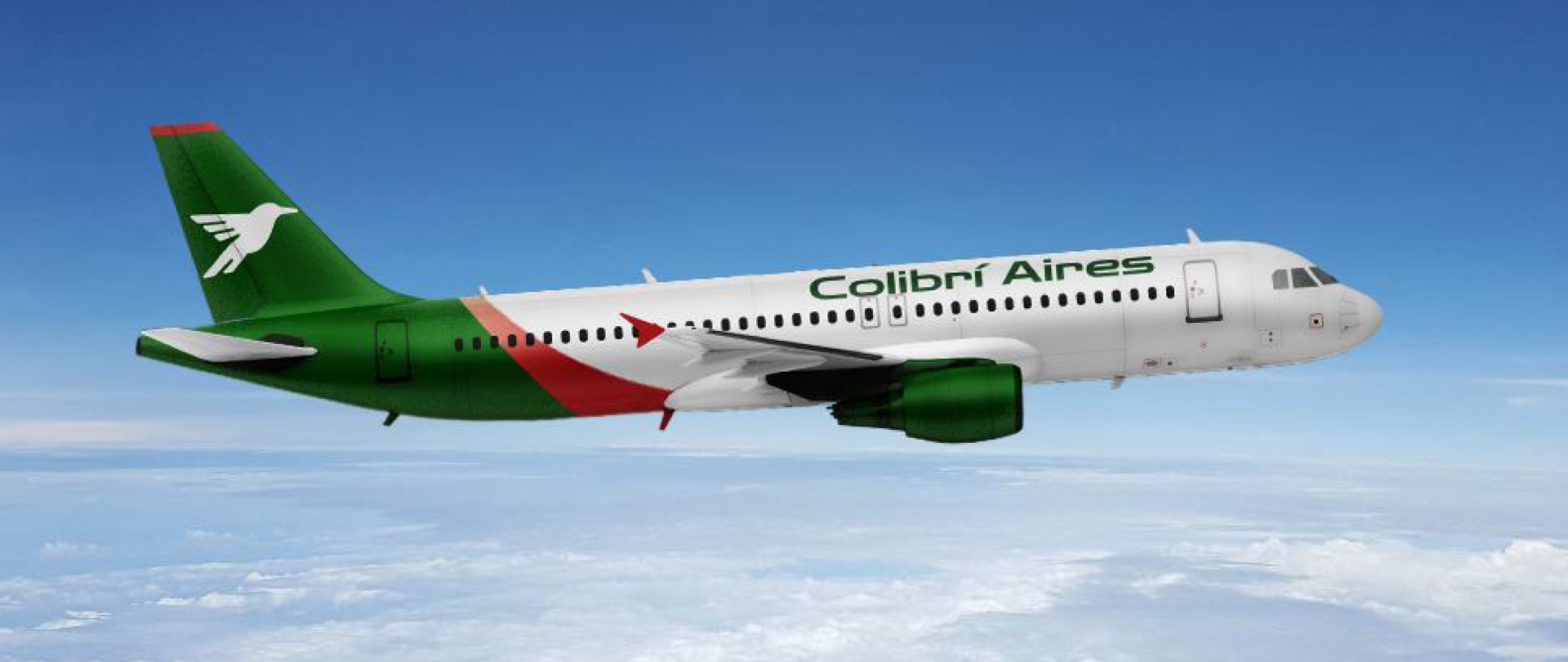 Colibri Aires