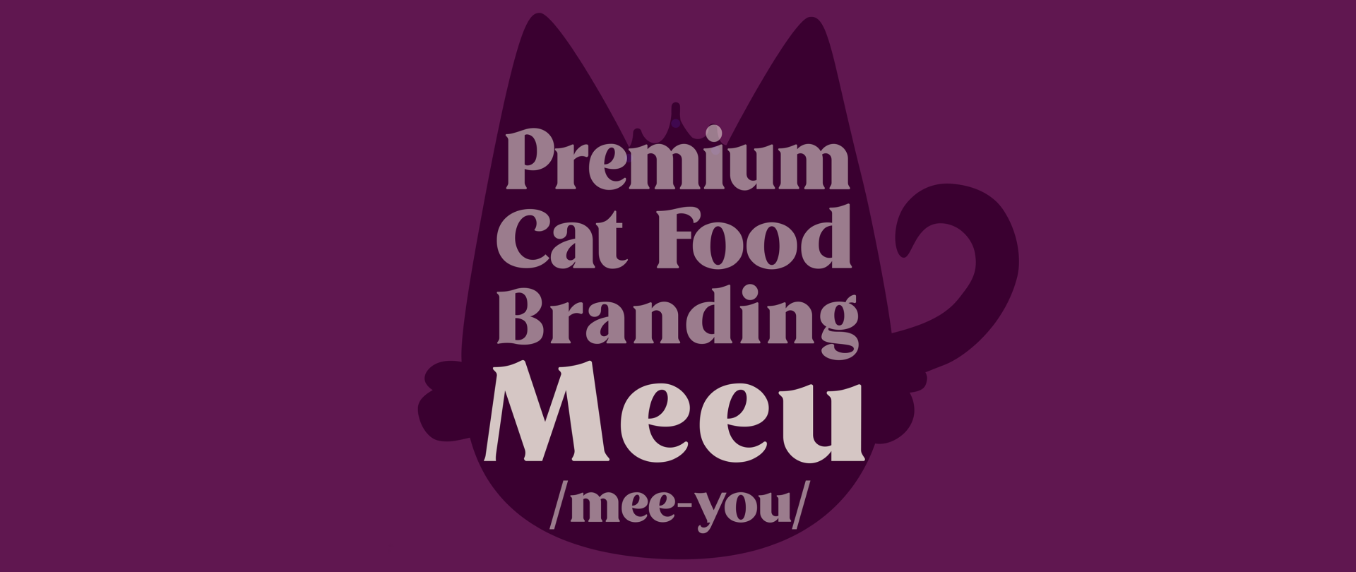 Meeu – Premium Organic Cat Food