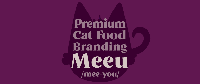 Meeu – Premium Organic Cat Food